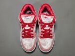 Strangelove × Nike SB Dunk Low "Valentine’s Day"(CT2552-800) - 图片 3
