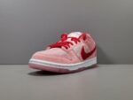 Strangelove × Nike SB Dunk Low "Valentine’s Day"(CT2552-800) - 图片 6