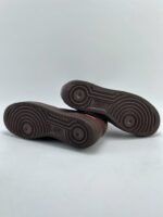 Supreme × Nike Air Force 1 Low "Baroque Brown"(CU9225-200) - 图片 6