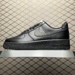 Nike Air Force 1 Low 07 "Black"( CW2288-001)