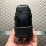 Nike Air Force 1 Low 07 "Black"( CW2288-001) - 图片 2