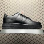 Nike Air Force 1 Low 07 "Black"( CW2288-001) - 图片 3