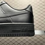 Nike Air Force 1 Low 07 "Black"( CW2288-001) - 图片 4