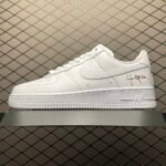 Travis Scott x Nike Air Force 1 Low Utopia sneakers（CW2288-11-1）