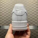 Nike Air Force 1 Low '07 "White"（CW2288-111） - 图片 2