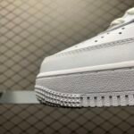 Nike Air Force 1 Low '07 "White"（CW2288-111） - 图片 5