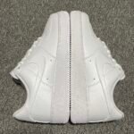 Nike Air Force 1 Low '07 "White"（CW2288-111） - 图片 8