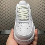 Nike Air Force 1 Low '07 "White"（CW2288-111） - 图片 9