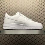 Travis Scott x Nike Air Force 1 Low Utopia sneakers（CW2288-11-1） - 图片 3