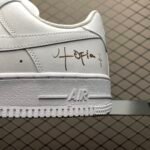 Travis Scott x Nike Air Force 1 Low Utopia sneakers（CW2288-11-1） - 图片 4