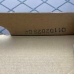 Travis Scott x Nike Air Force 1 Low Utopia sneakers（CW2288-11-1） - 图片 8