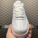 Travis Scott x Nike Air Force 1 Low Utopia sneakers（CW2288-11-1） - 图片 9