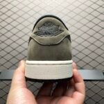 Nike Air Jordan 1 Retro Low OG "Mocha" (CZ0790-102 ) - 图片 2