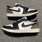 Nike Air Jordan 1 Retro Low OG "Mocha" (CZ0790-102 ) - 图片 8
