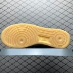 Fragment × CLOT × Nike Air Force 1 Low "Black"（CZ3986-001） - 图片 5