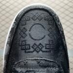 Fragment × CLOT × Nike Air Force 1 Low "Black"（CZ3986-001） - 图片 7