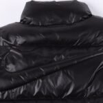 Nike x Drake Nocta stand collar down jacket"black"（DA4137-010） - 图片 3