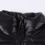 Nike x Drake Nocta stand collar down jacket"black"（DA4137-010） - 图片 5
