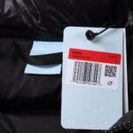 Nike x Drake Nocta stand collar down jacket"black"（DA4137-010） - 图片 8