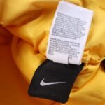 Nike x Drake Nocta stand collar down jacket"yellow"（DA4137-739） - 图片 5
