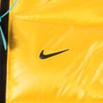 Nike x Drake Nocta stand collar down jacket"yellow"（DA4137-739） - 图片 7