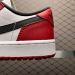 Nike Air Jordan 1 Low Golf "Chicago"（DD9315-600 ） - 图片 4