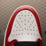 Nike Air Jordan 1 Low Golf "Chicago"（DD9315-600 ） - 图片 7