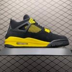 Nike Air Jordan 4 Retro "Thunder"(2023) (DH6927-017) - 图片 3