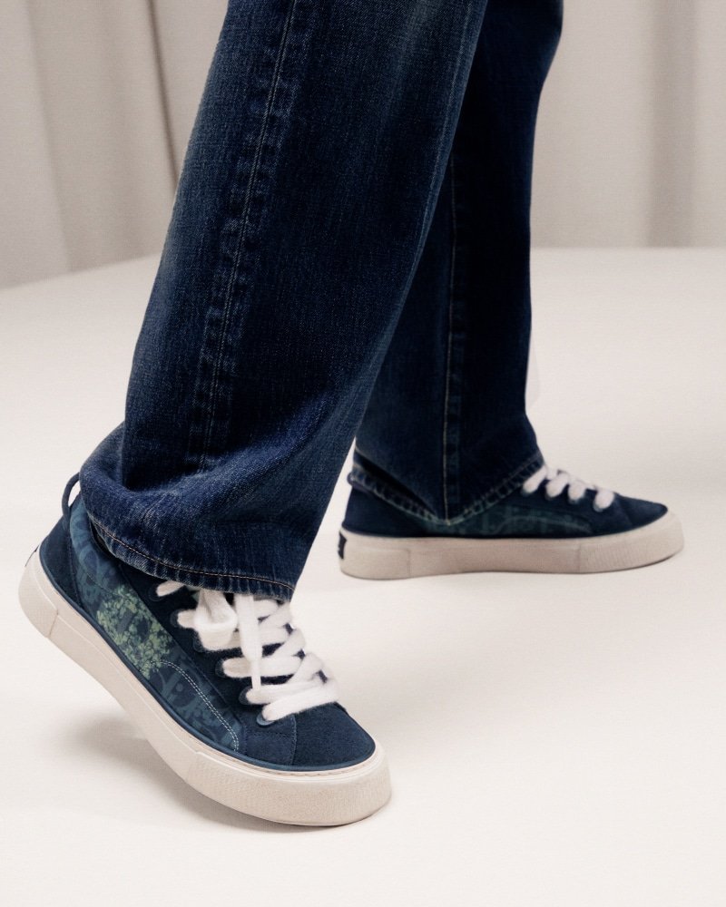 men sneakers &mdash; REY MAGAZINE