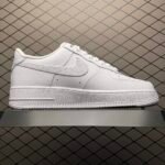 Nike WMNS Air Force 1 Low '07 Essential "White Paisley"（DJ9942-100） - 图片 3