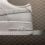 Nike WMNS Air Force 1 Low '07 Essential "White Paisley"（DJ9942-100） - 图片 4