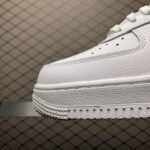Nike WMNS Air Force 1 Low '07 Essential "White Paisley"（DJ9942-100） - 图片 6