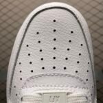 Nike WMNS Air Force 1 Low '07 Essential "White Paisley"（DJ9942-100） - 图片 7