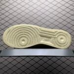 Billie Eilish × Nike Air Force 1 Low '07 SP "Mushroom"（DQ4137-200） - 图片 5