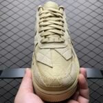 Billie Eilish × Nike Air Force 1 Low '07 SP "Mushroom"（DQ4137-200） - 图片 9