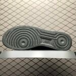 Billie Eilish × Nike Air Force 1 Low '07 SP "Sequoia"（DQ4137-300） - 图片 5