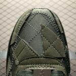 Billie Eilish × Nike Air Force 1 Low '07 SP "Sequoia"（DQ4137-300） - 图片 7