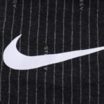 Stussy x Nike SS23 wool striped hooded sweatshirt（DR4413-010） - 图片 3