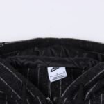 Stussy x Nike SS23 wool striped hooded sweatshirt（DR4413-010） - 图片 4