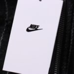 Stussy x Nike SS23 wool striped hooded sweatshirt（DR4413-010） - 图片 5