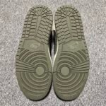 Travis Scott × Nike Air Jordan 1 Low OG SP "Olive"(DM7866-200) - 图片 15