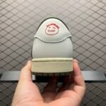 Travis Scott × Nike Air Jordan 1 Low OG SP "Olive"(DM7866-200) - 图片 3