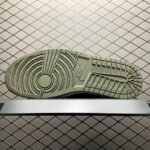 Travis Scott × Nike Air Jordan 1 Low OG SP "Olive"(DM7866-200) - 图片 6