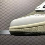 Travis Scott × Nike Air Jordan 1 Low OG SP "Olive"(DM7866-200) - 图片 5