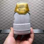 Nike Air Force 1 Low "NOLA"（DZ5425-100） - 图片 2