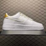 Nike Air Force 1 Low "NOLA"（DZ5425-100） - 图片 3