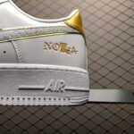 Nike Air Force 1 Low "NOLA"（DZ5425-100） - 图片 4