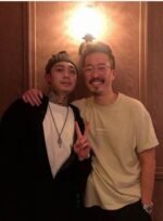 CHROME HEARTS クロムハーツ  ダガーペンダントラージ＆ ペーパーチェーンネックレス20インチ（EGXL0367） - 图片 9