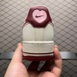 Nike WMNS Air Force 1 Low "Valentine’s Day"( FD4616-161) - 图片 2