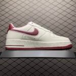 Nike WMNS Air Force 1 Low "Valentine’s Day"( FD4616-161) - 图片 3